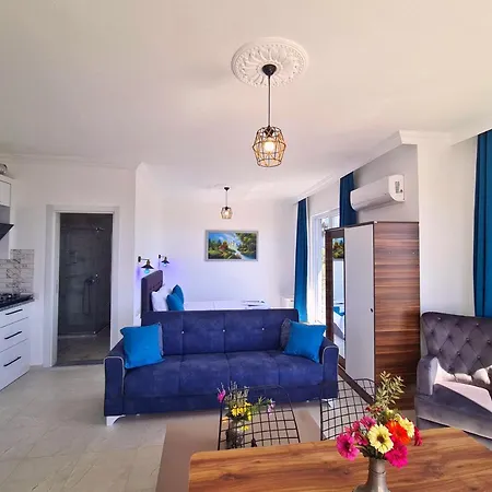 Apartamento Fame Apart Kas