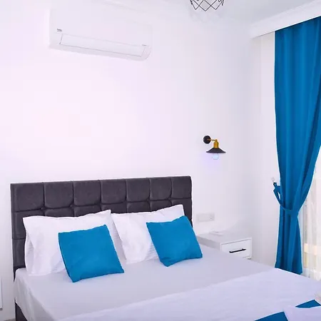 Fame Apart Kas Apartamento Yenikoy (Kas)