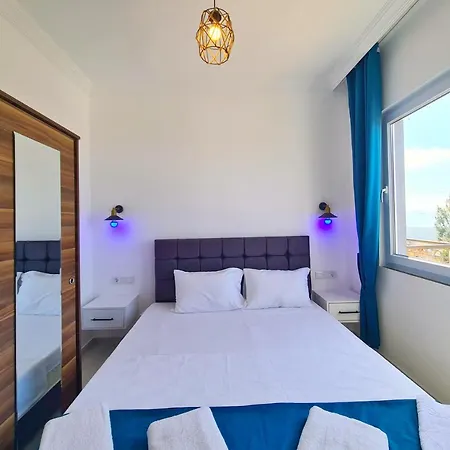 Apartamento Fame Apart Kas Yenikoy (Kas)