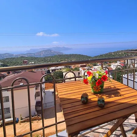 Fame Apart Kas Apartamento Yenikoy (Kas)