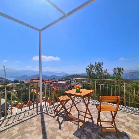Fame Apart Kas Apartamento Yenikoy (Kas)